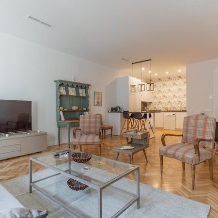 Spacious Central-3Bedrooms 3Bathrooms-Sol Madrid Exterior foto